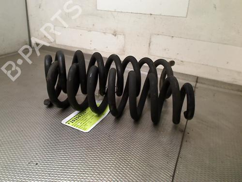 Molla ammortizzatore Molla ammortizzatore MERCEDES-BENZ C-CLASS (W205) C 200 (205.042) (184 hp) 34644766 34644766