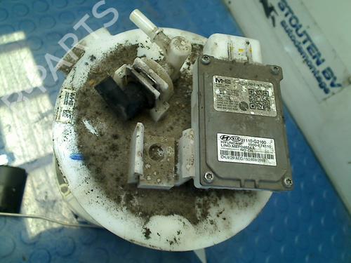 Fuel pump KIA NIRO I (DE) 1.6 GDI Hybrid | BP11325601M76 