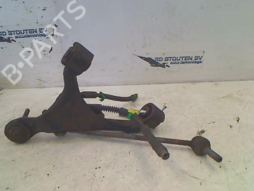 Left front suspension arm LAND ROVER RANGE ROVER SPORT I (L320) 2.7 D 4x4 | BP11257953M12 