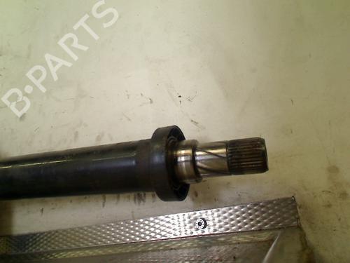 Right front driveshaft MINI MINI (R56) Cooper | BP39974892M39 - Image 3