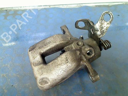 Right rear brake caliper VW TOURAN (1T1, 1T2) 1.6 | BP19397545M106 