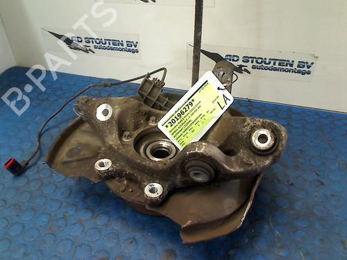 Used Left rear steering knuckle MERCEDES-BENZ E-CLASS T-Model (S212) E 200 CDI / BlueTEC (212.205, 212.206) (136 hp) 13466413