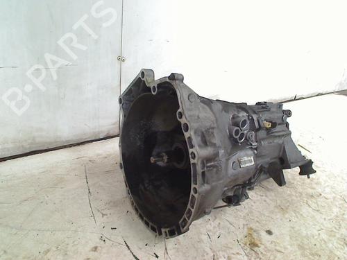 Gearbox BMW 1 (E87) 116 i | BP29965372M3