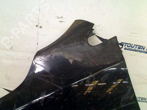Left front fenders HYUNDAI ix35 (LM, EL, ELH) 2.0 CRDi | BP17751658C41 