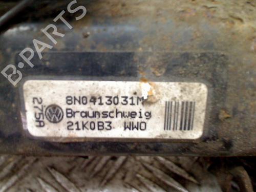 Højre fortil støddæmper AUDI TT (8N3) 1.8 T | BP11305456M17 