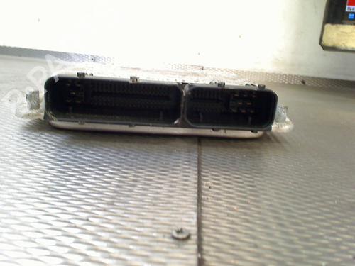 Engine control unit (ECU) PORSCHE CAYENNE (9PA) 3.2 | BP38771286M57 - Image 2