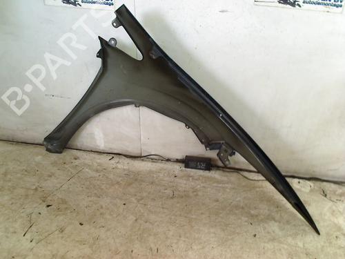 Left front fenders HONDA CIVIC VIII Hatchback (FN, FK) 1.8 (FN1, FK2) | BP28389071C41 