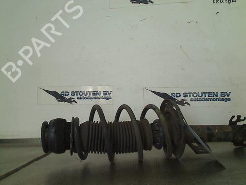 Right front shock absorber VW UP! (121, 122, BL1, BL2, BL3, 123) 1.0 | BP31045848M17 - Image 3