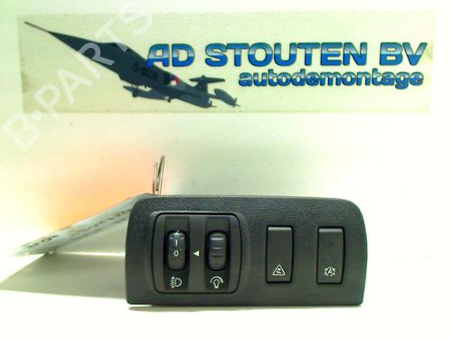 Used Switch RENAULT MEGANE III Grandtour (KZ0/1) 1.5 dCi (KZ09, KZ0D, KZ1G, KZ29, KZ14, KZ1W, KZ10, KZ1F,... (110 hp) 11303876