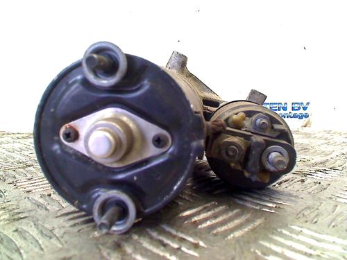 Used Starter SAAB 9-3 (YS3F, E79, D79, D75) 2.2 TiD (125 hp) 11303008