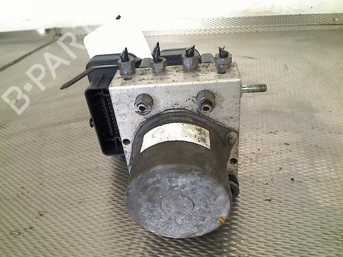 ABS pump OPEL CROSSLAND X / CROSSLAND (P17, P2QO) 1.2 (75) | BP28450053M43 