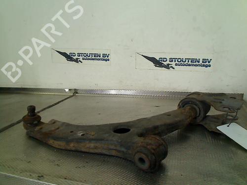 Used Right front suspension arm FORD FOCUS III Turnier 1.0 EcoBoost (100 hp) 29158043