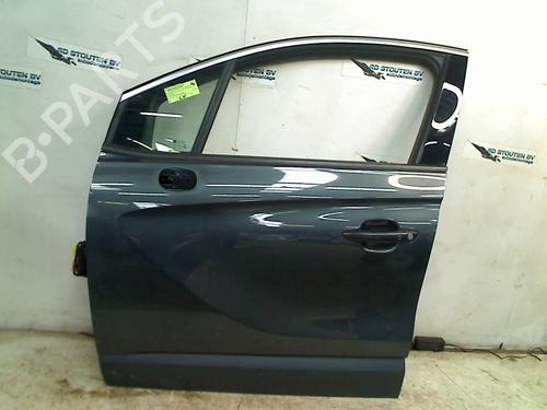 left-front-door-opel-crossland-x-crossland-p17-p2qo-2017-25729136 main image