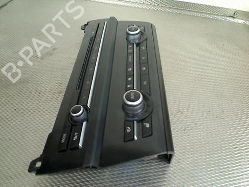 Climate control BMW 5 (F10) 520 i | BP36432132I5 - Image 3