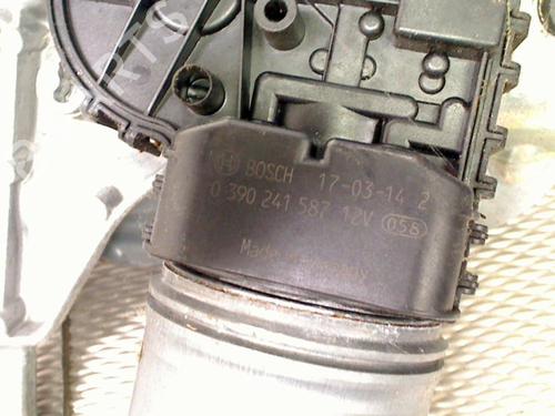 Front wipers mechanism PEUGEOT 308 II (LB_, LP_, LW_, LH_, L3_) 1.2 VTi 72 | BP28389069C83