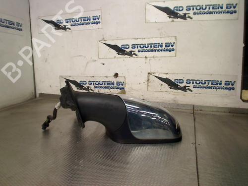 Left mirror SEAT ALTEA (5P1) 2.0 FSI | BP31081694C26 