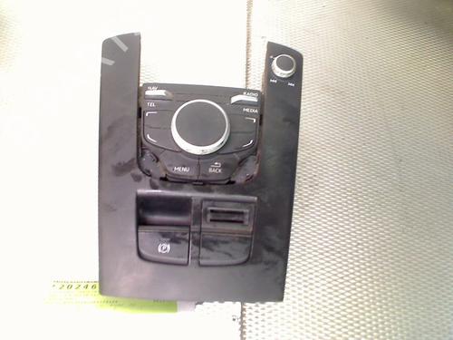 Switch AUDI A3 Sportback (8VA, 8VF) 2.0 TDI | BP29199494I30 