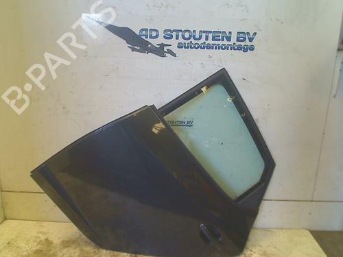 Tür links hinten für SEAT IBIZA IV (6J5, 6P1) 1.6 TDI (90 hp) 11318736