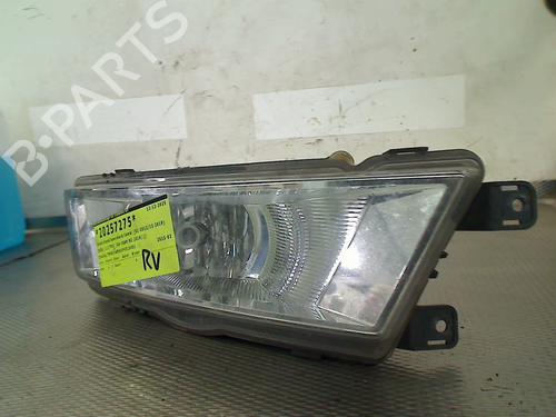 Left front fog light SKODA RAPID Spaceback (NH1) 1.2 TSI | BP32205697C30 - Image 8