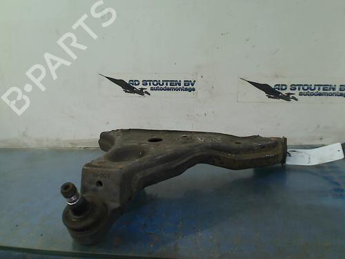 Used Left front suspension arm VW CRAFTER 30-50 Platform/Chassis (2F_) 2.0 TDI (163 hp) 15527042