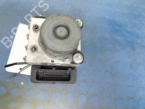 ABS pump MERCEDES-BENZ GLA-CLASS (X156) GLA 45 AMG 4-matic (156.952) | BP21055772M43 