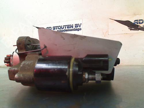 Startmotor VW GOLF V (1K1) 2.0 TDI 16V | BP17039166M8 