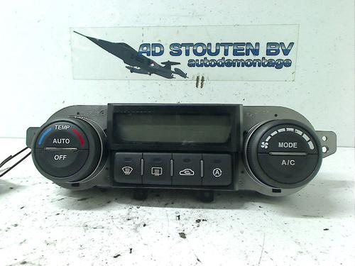 Commande Chauffage KIA MAGENTIS II (MG) 2.0 (144 hp) 11298290
