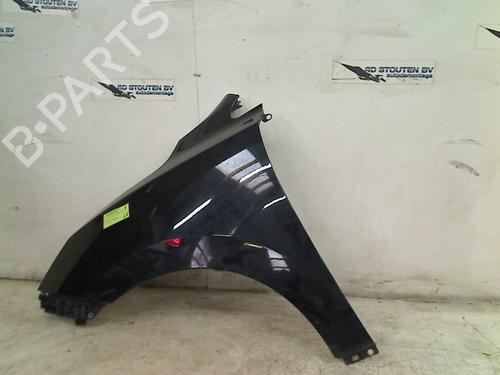 Left front fenders HYUNDAI ix35 (LM, EL, ELH) 2.0 CRDi | BP24202924C41 