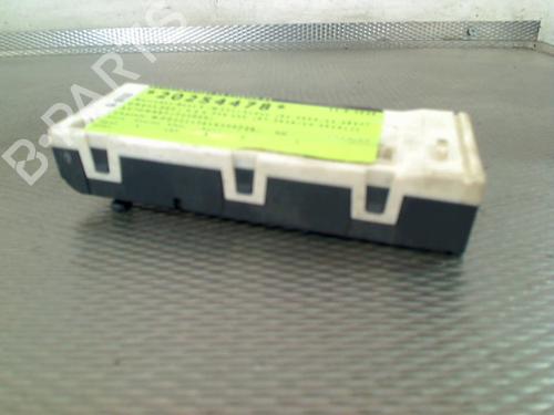 Electronic module MERCEDES-BENZ S-CLASS (W221, V221) S 350 BlueTec (221.026, 221.126) | BP30901760M83 