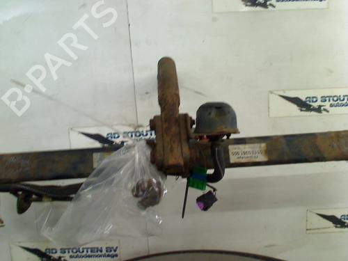 Bola de reboque/mecanismo CITROËN BERLINGO Box Body/MPV (B9) 1.6 HDi 90 | BP29851353C141 