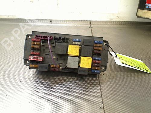 Fuse box MERCEDES-BENZ SLK (R171) 200 Kompressor (171.442) | BP30834514E1