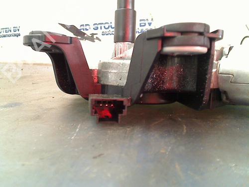 Rear wiper motor RENAULT MEGANE III Grandtour (KZ0/1) 1.5 dCi (KZ0C, KZ1A) | BP13550611M102 