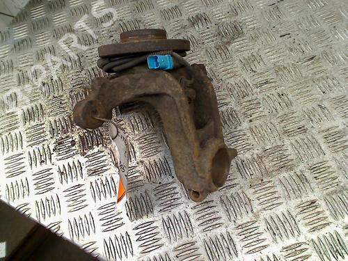 Left front steering knuckle CITROËN C3 I (FC_, FN_) 1.4 i | BP11270427M25 