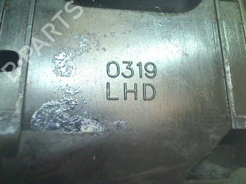 Steering column stalk HYUNDAI SANTA FÉ I (SM) 2.4 16V 4x4 | BP11295886I23 