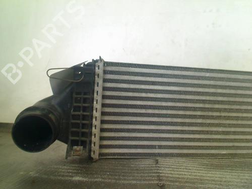 Intercooler VOLVO V40 Hatchback (525) T2 | BP39577913M30 - Image 3