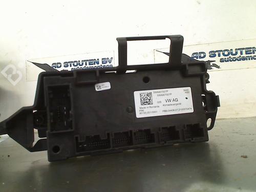 Elektronisk modul VW GOLF VIII (CD1, DA1) 1.0 eTSI (110 hp) 23418525