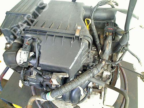 Engine SUZUKI ALTO VII (GF) 1.0 (AMF310, GFC31S) | BP28111921M1 