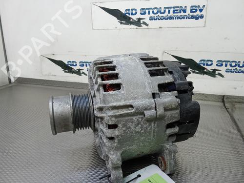 Alternator SKODA KAROQ (NU7, ND7) 1.5 TSI | BP24579204M7 - Image 4