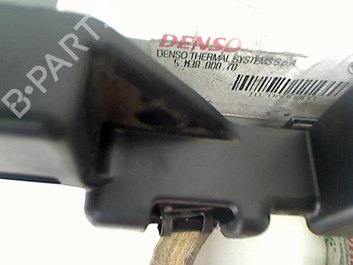 Climate control ALFA ROMEO MITO (955_) 1.3 MultiJet (955AXH1B, 955AXT1A) | BP11313908I5 