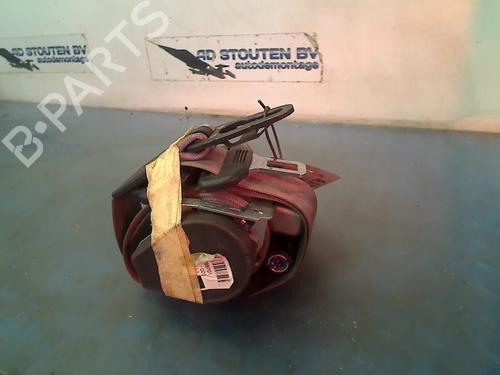Used Front left seatbelt AUDI A6 C6 (4F2) 2.7 TDI (180 hp) 12553399