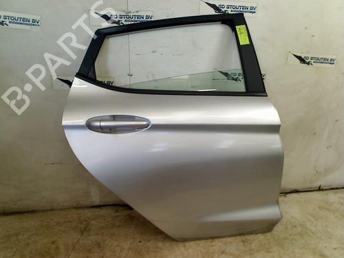 Used Right rear door FORD FIESTA VII (HJ, HF) 1.1 Ti-VCT (86 hp) 30167663