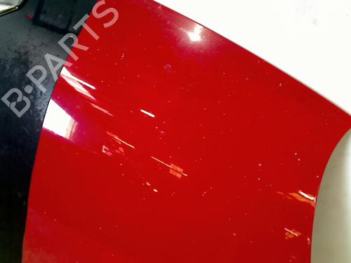 Hood CITROËN C1 (PM_, PN_) 1.0 | BP15640354C1