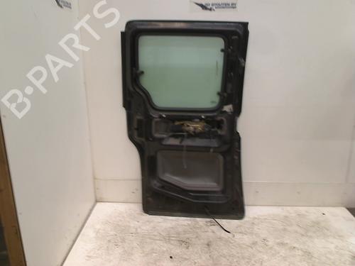 Left slide door CITROËN BERLINGO / BERLINGO FIRST Box Body/MPV (M_) 1.4 i (MBKFX, MBKFW) | BP11311852C74 