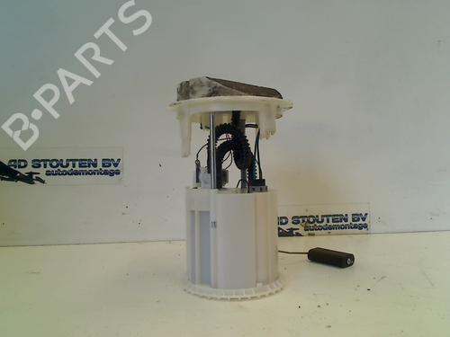 Used Fuel pump CITROËN C2 (JM_) 1.1 (60 hp) 11306040
