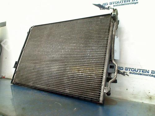 AC radiator MERCEDES-BENZ S-CLASS (W221, V221) S 500 (221.071, 221.171) | BP22911197M32 