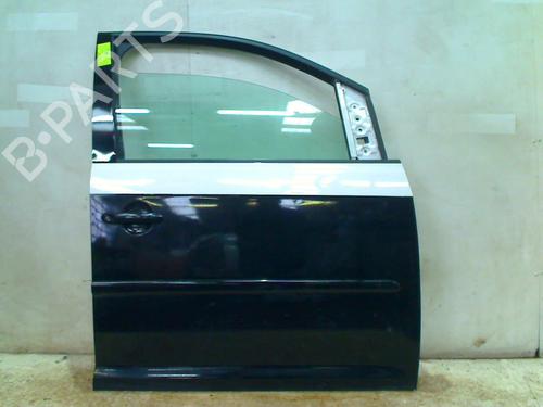 Dør højre fortil VW CADDY IV Box Body/MPV (SAA, SAH) 2.0 TDI (75 hp) 32012215