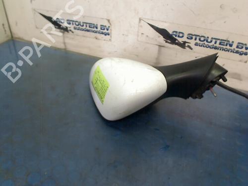 Left mirror RENAULT CLIO IV (BH_) 1.5 dCi 90 | BP16119098C26 