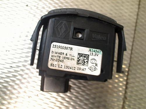 Switch RENAULT CLIO IV (BH_) 1.5 dCi 90 | BP33811784I30 - Image 4