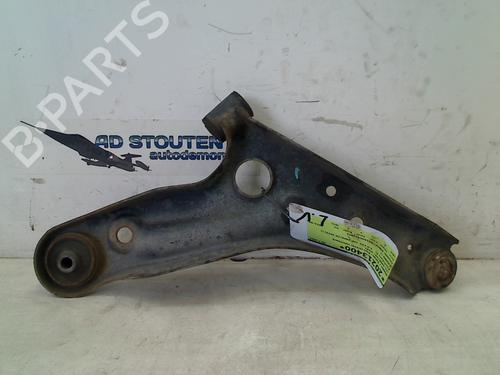 Left front suspension arm NISSAN PIXO (UA0) 1.0 | BP11261317M12 