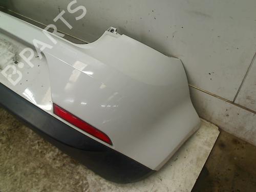 Rear bumper SEAT IBIZA IV SC (6J1, 6P5) 1.4 LPG | BP11324170C8